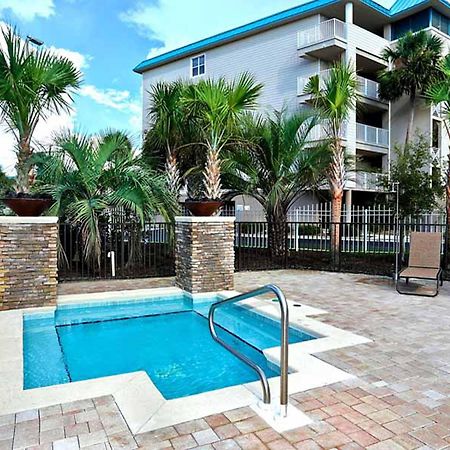 Alerio E204 Apartment Destin Luaran gambar