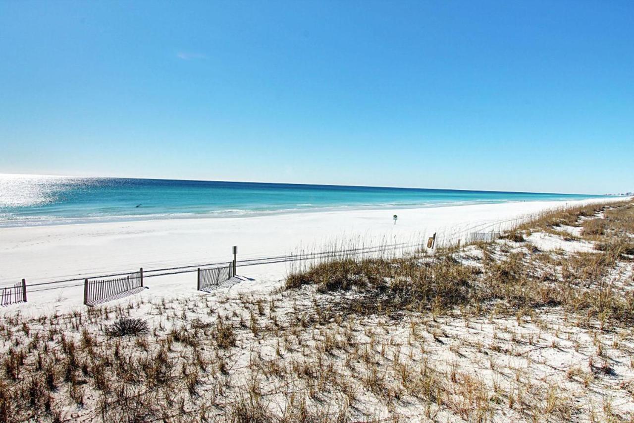 Alerio E204 Apartment Destin Luaran gambar