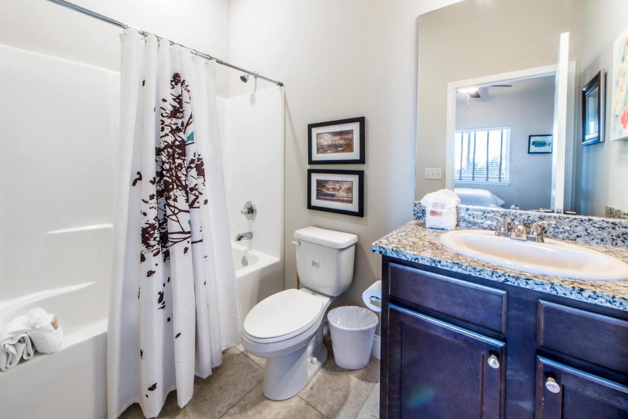 Alerio E204 Apartment Destin Luaran gambar