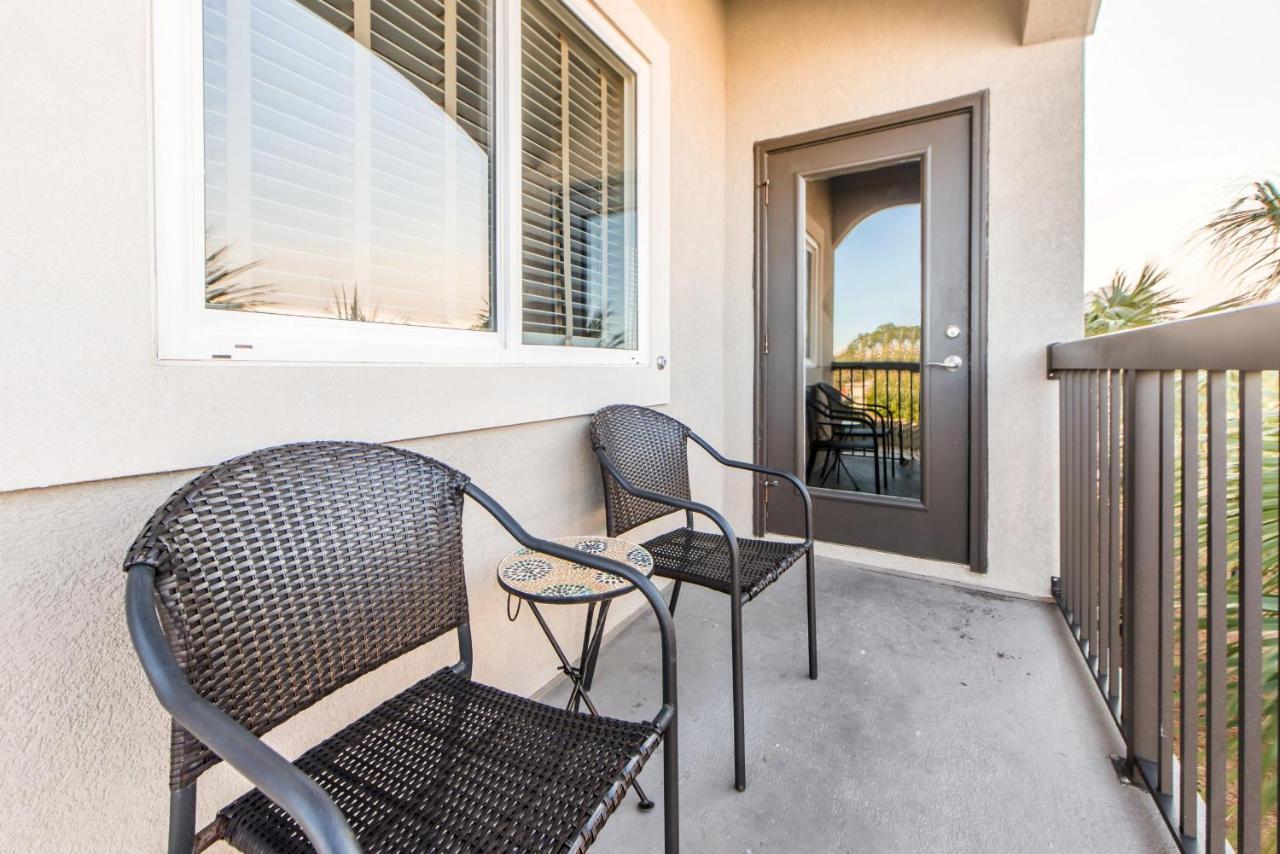 Alerio E204 Apartment Destin Luaran gambar