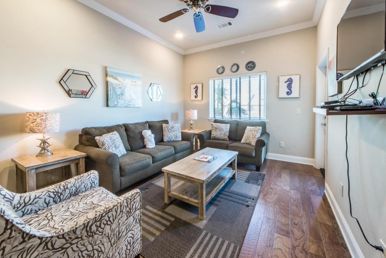 Alerio E204 Apartment Destin Luaran gambar