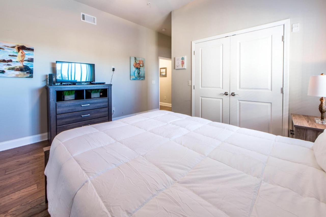 Alerio E204 Apartment Destin Luaran gambar