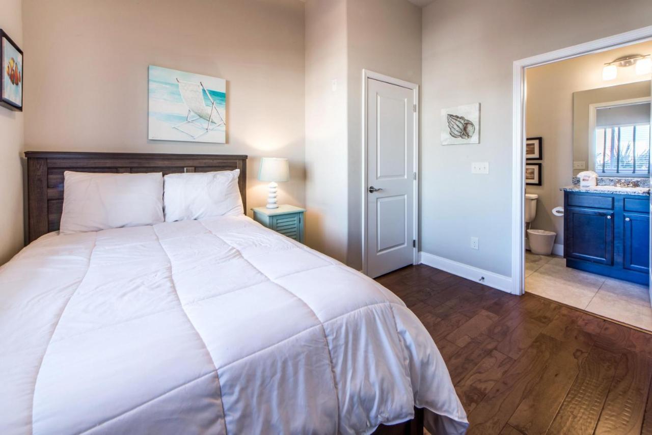 Alerio E204 Apartment Destin Luaran gambar