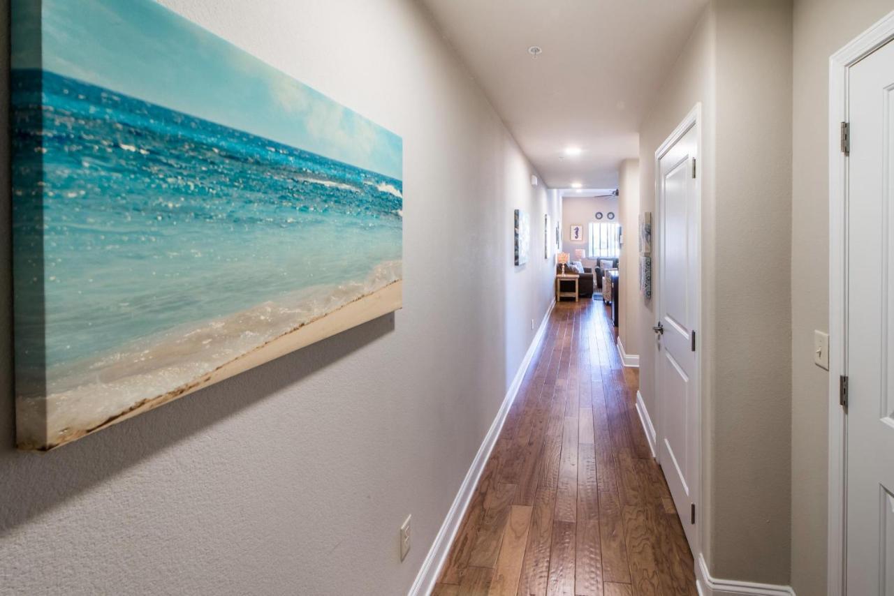 Alerio E204 Apartment Destin Luaran gambar