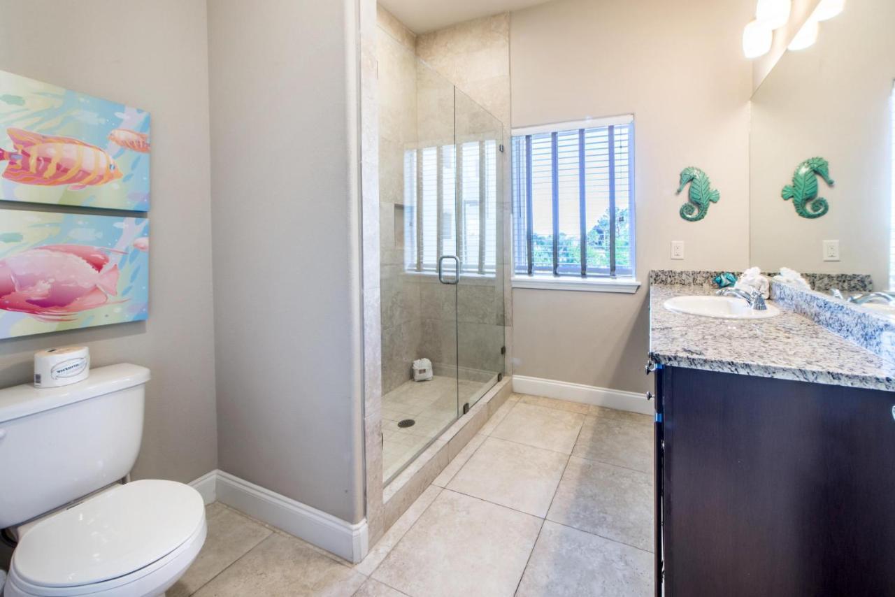Alerio E204 Apartment Destin Luaran gambar