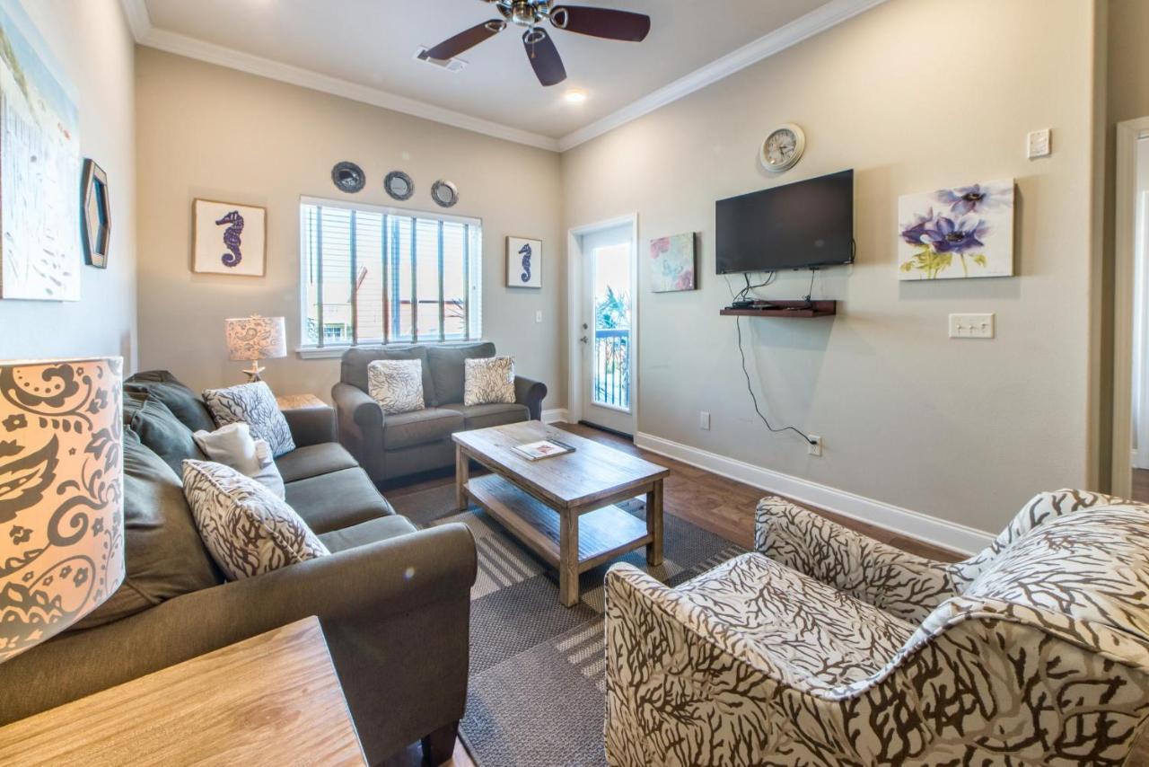 Alerio E204 Apartment Destin Luaran gambar