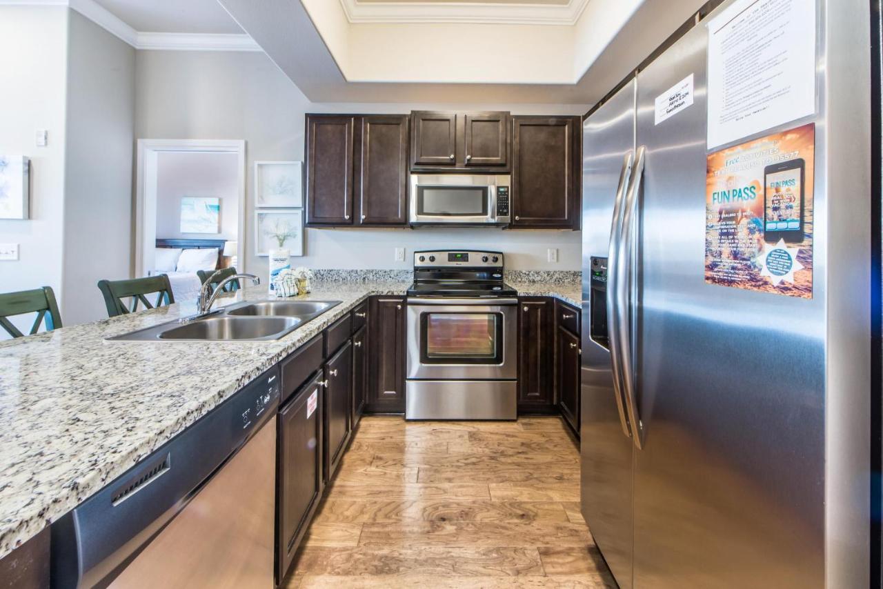 Alerio E204 Apartment Destin Luaran gambar