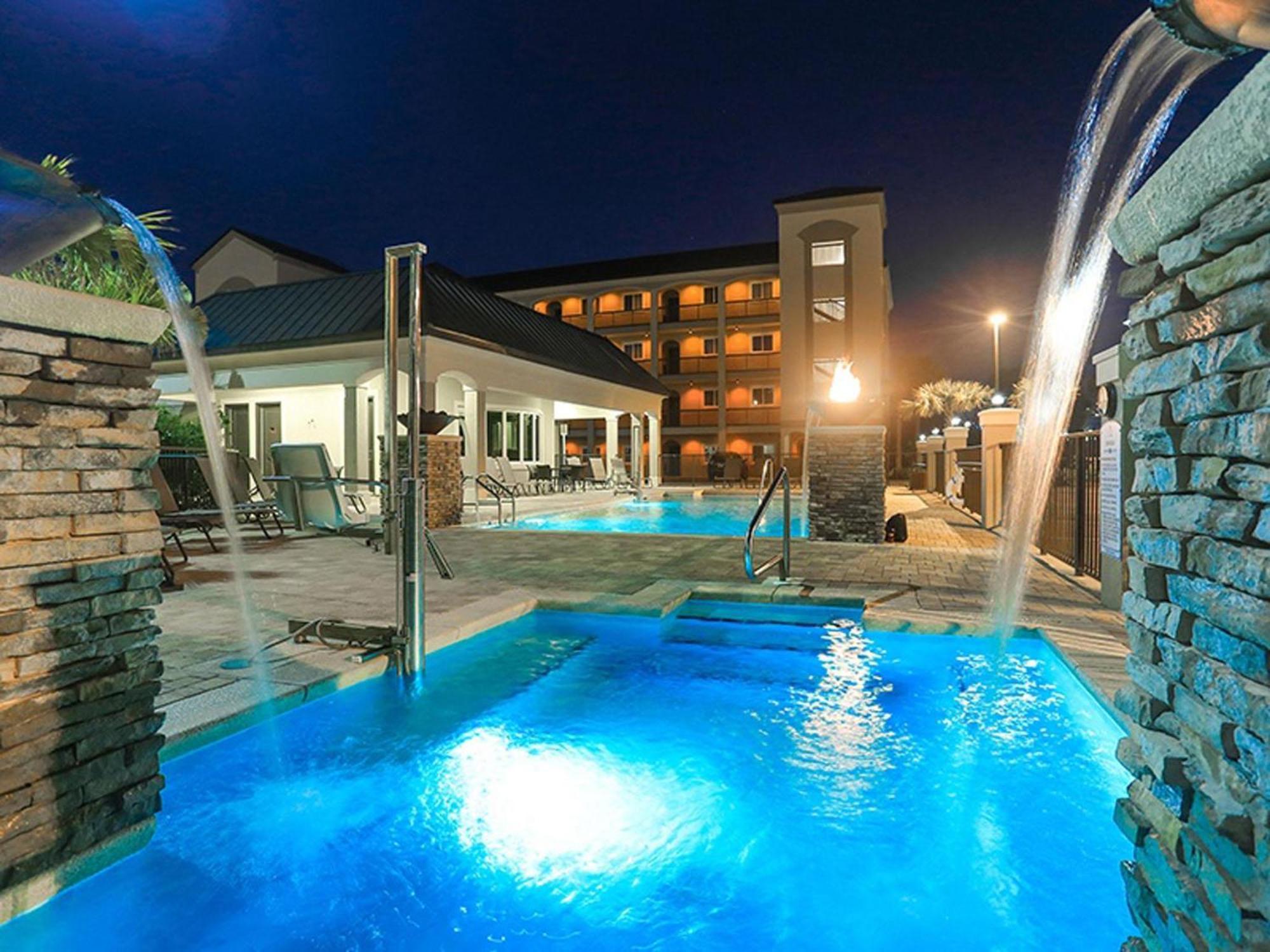 Alerio E204 Apartment Destin Luaran gambar