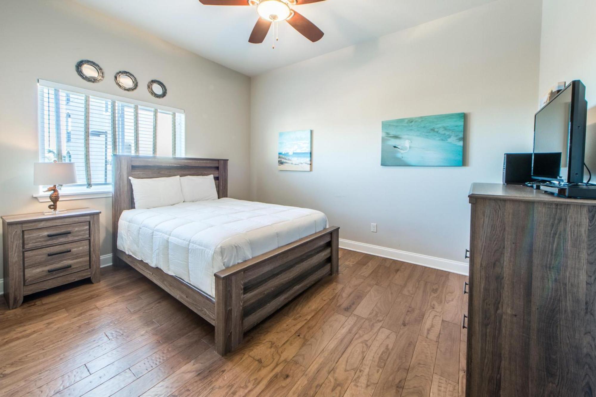 Alerio E204 Apartment Destin Luaran gambar