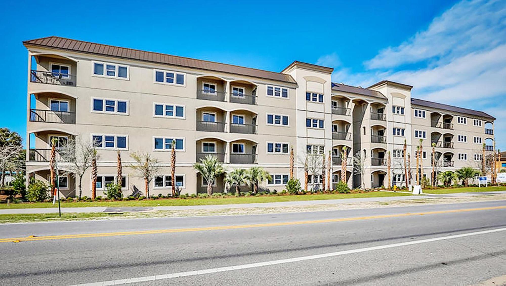 Alerio E204 Apartment Destin Luaran gambar