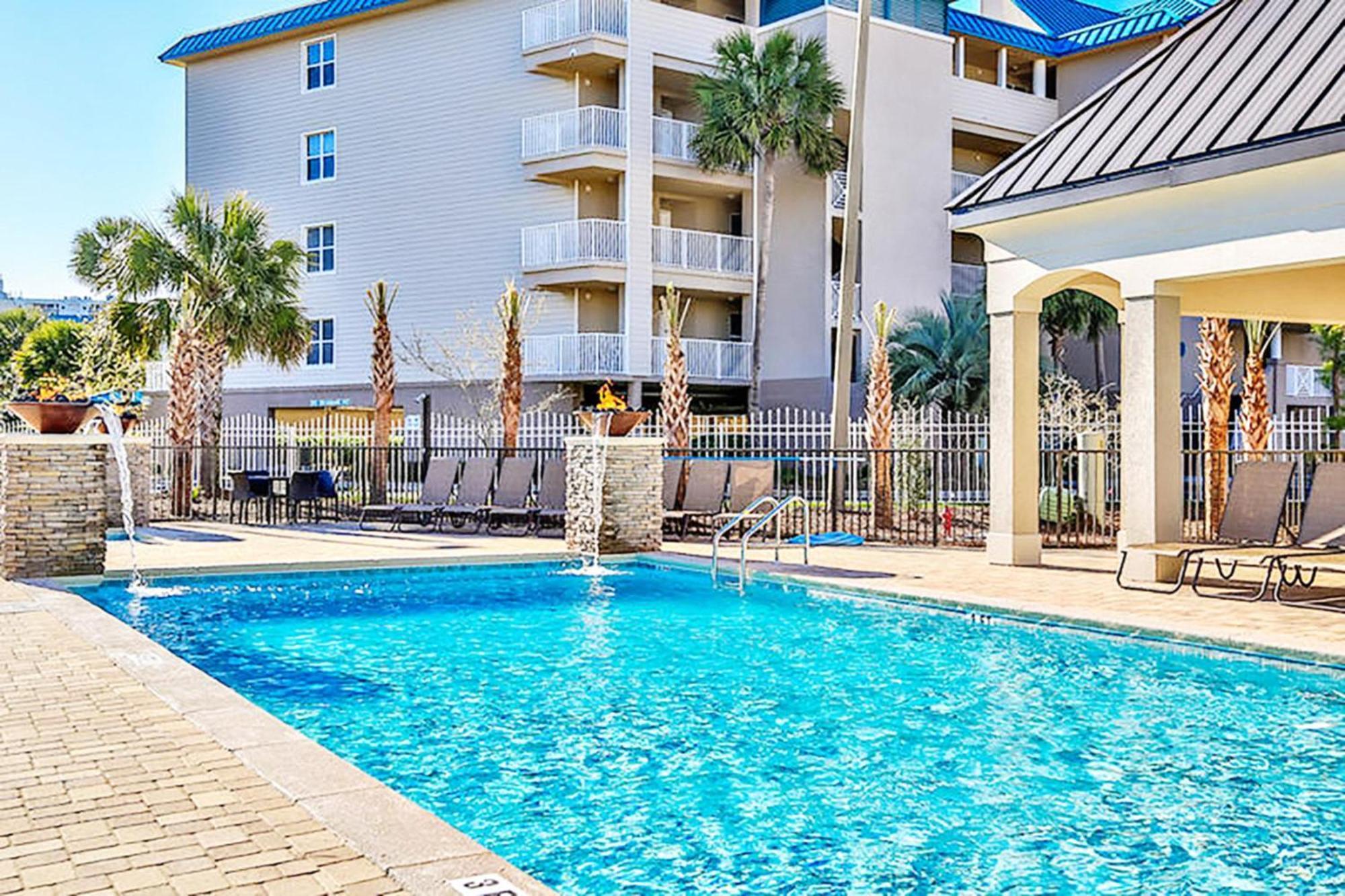 Alerio E204 Apartment Destin Luaran gambar