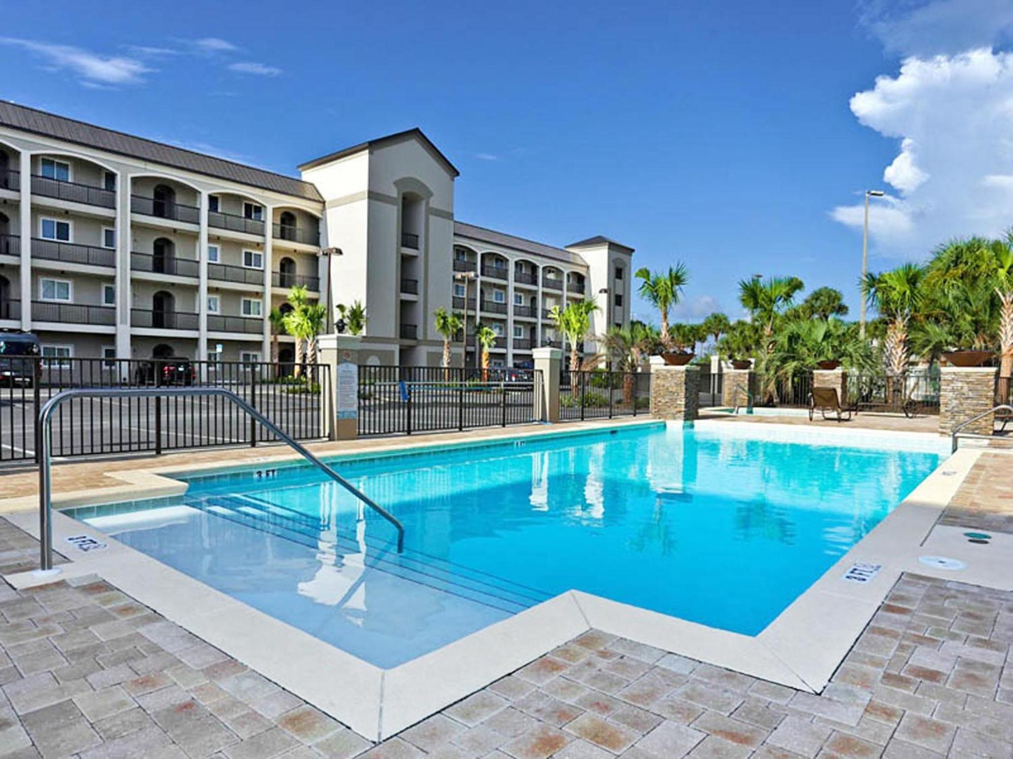 Alerio E204 Apartment Destin Luaran gambar