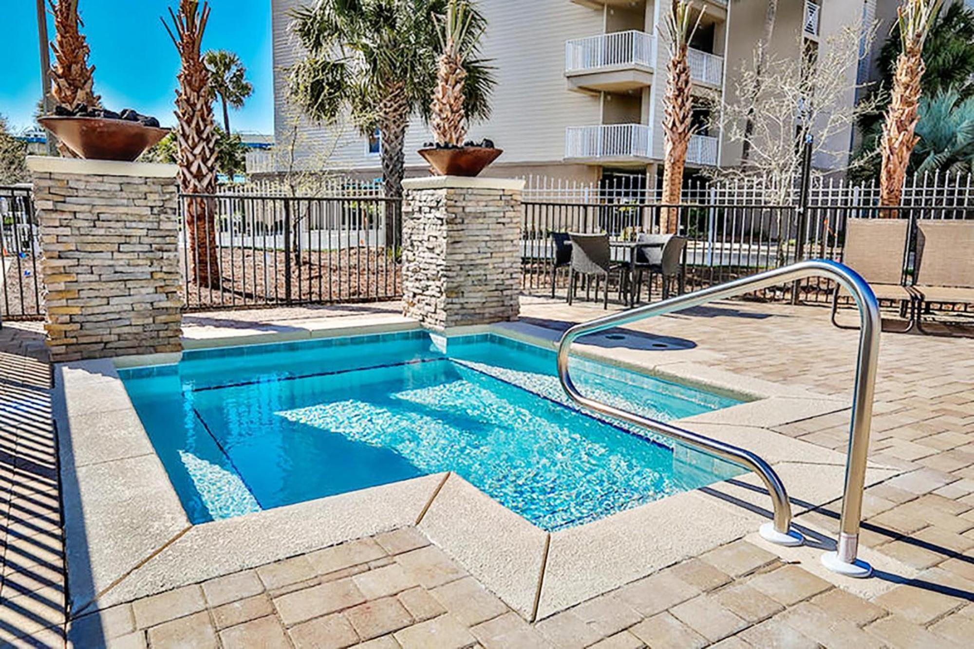 Alerio E204 Apartment Destin Luaran gambar