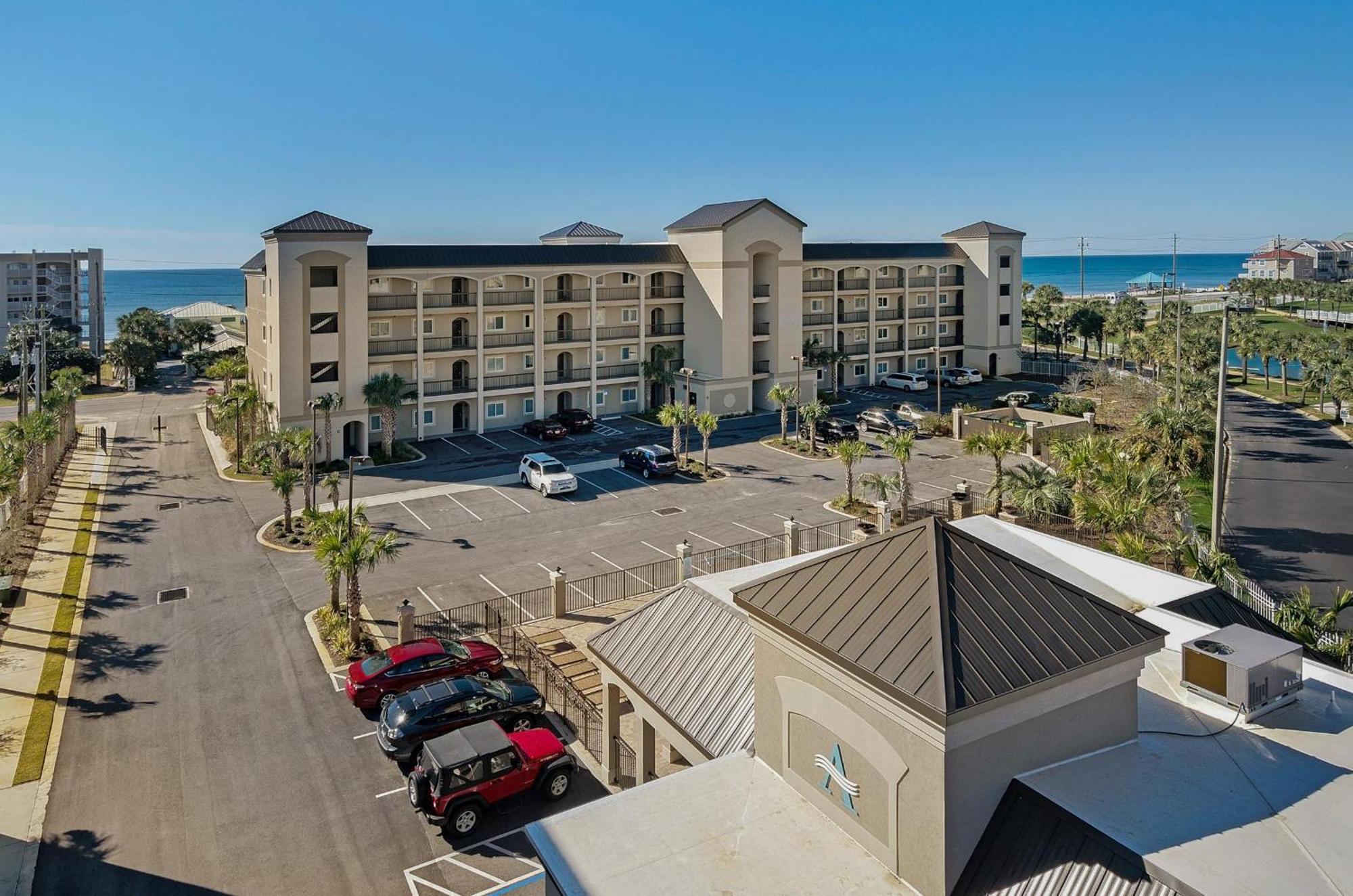 Alerio E204 Apartment Destin Luaran gambar