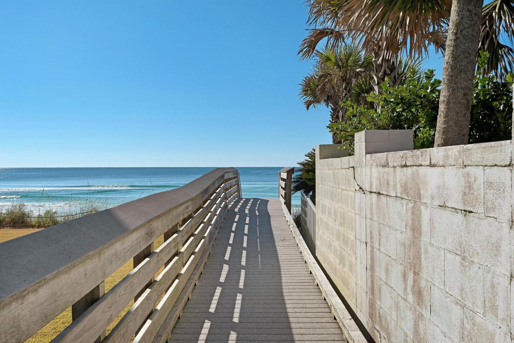 Alerio E204 Apartment Destin Luaran gambar