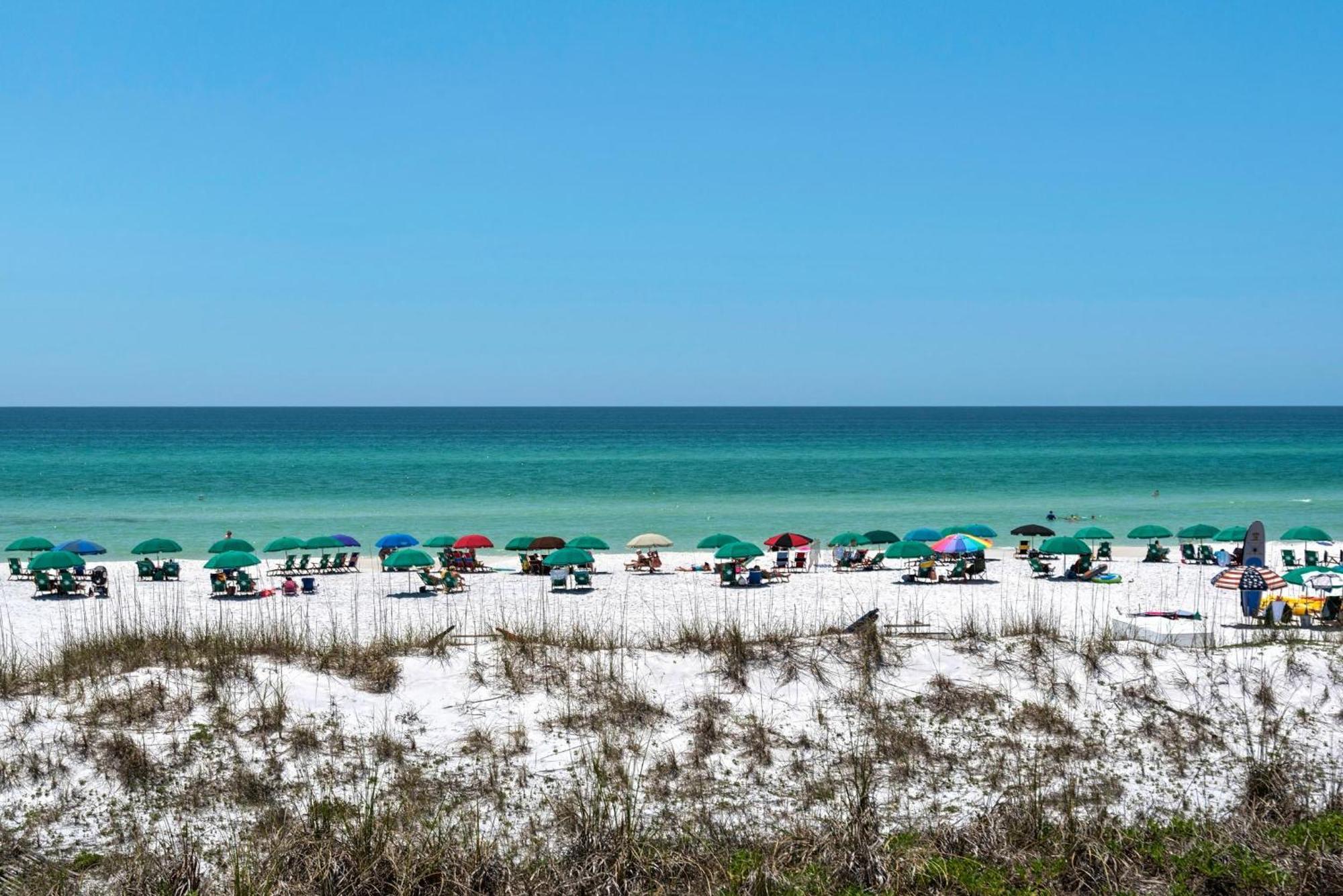 Alerio E204 Apartment Destin Luaran gambar