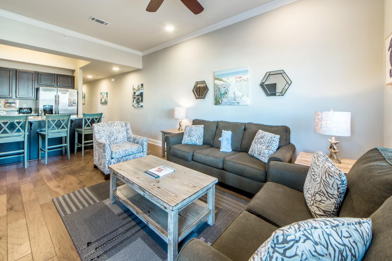 Alerio E204 Apartment Destin Luaran gambar