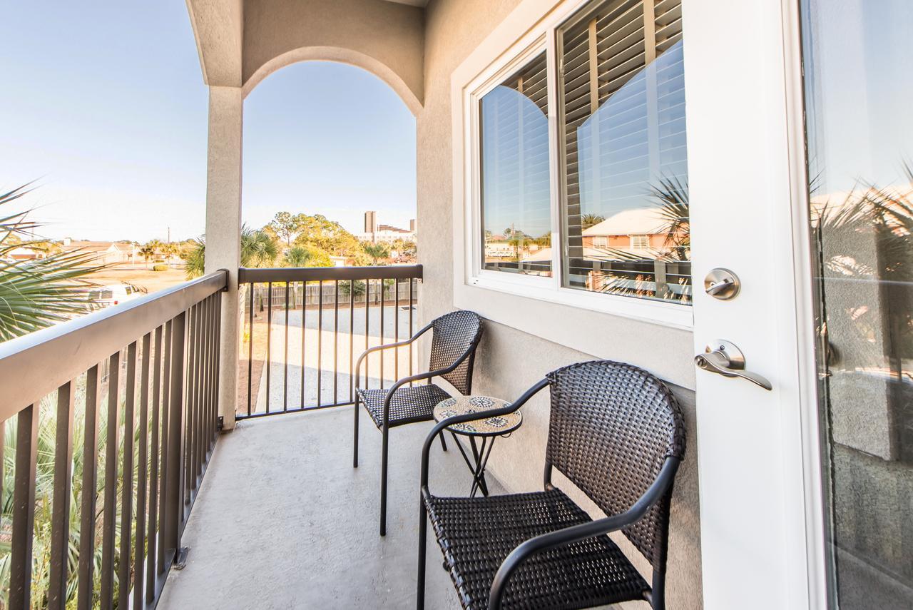 Alerio E204 Apartment Destin Luaran gambar